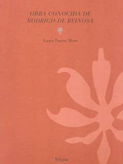Obra conocida de Rodrigo de Reinosa