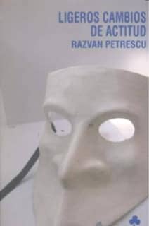 Ligeros cambios de actitud