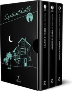 Estuche Agatha Christie Esencial