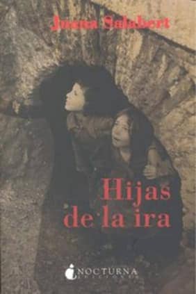 Hijas de la ira