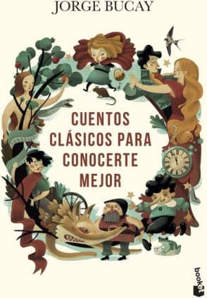 Cuentos clásicos para conocerte mejor