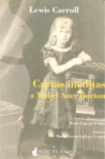 Cartas inéditas a Mabel Amy Burton