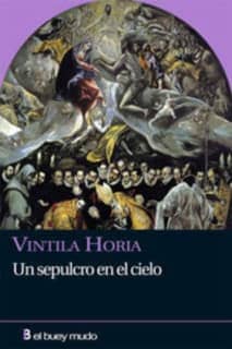 Un sepulcro en el cielo