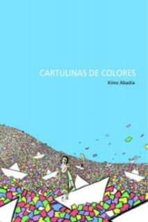 CARTULINAS DE COLORES