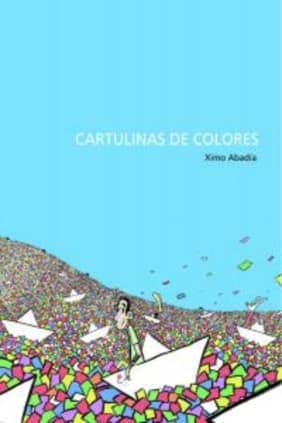 CARTULINAS DE COLORES