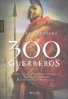 300 guerreros