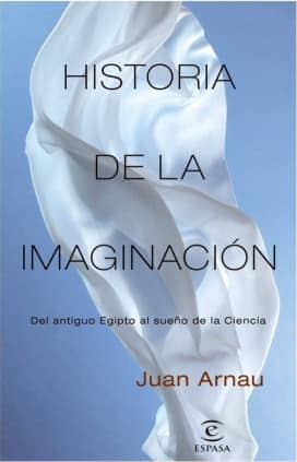 Historia de la imaginación