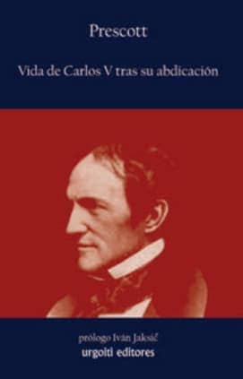 Vida de Carlos V tras su abdicación