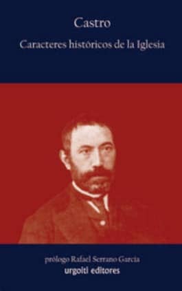 Caracteres históricos de la Iglesia