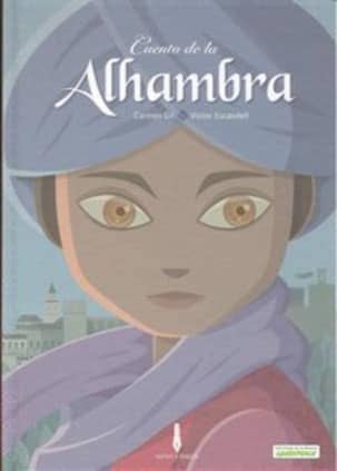 Cuento de la Alhambra