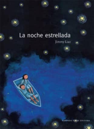 NOCHE ESTRELLADA,LA