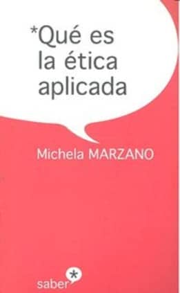 Qué es la ética aplicada