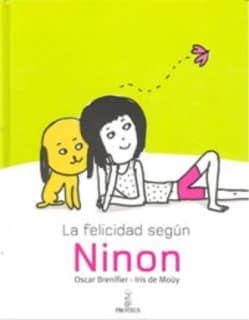 La felicidad segun Ninon