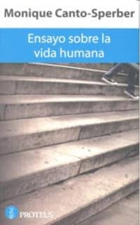 Ensayo sobre la vida humana