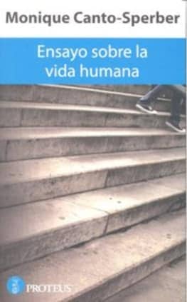 Ensayo sobre la vida humana