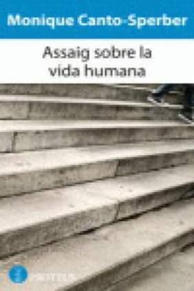 Assaig sobre la vida humana
