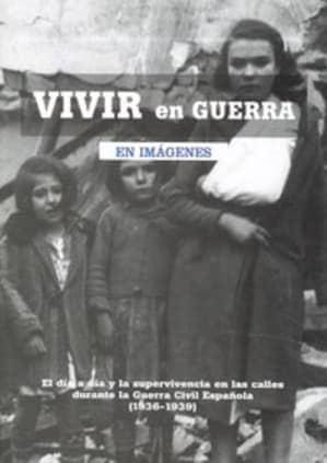 Vivir en guerra