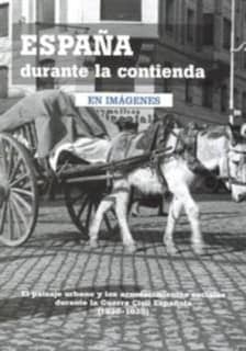 España durante la contienda