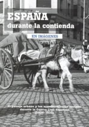 España durante la contienda