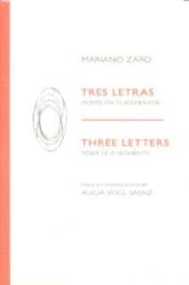 Tres letras