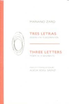 Tres letras