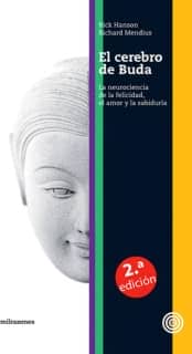 El cerebro de Buda