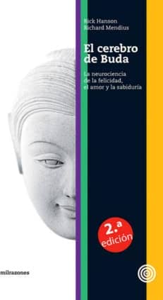 El cerebro de Buda