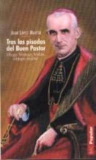 Tras las pisadas del Buen Pastor