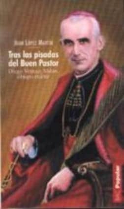 Tras las pisadas del Buen Pastor