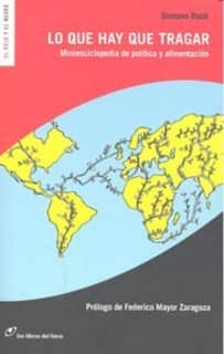 Lo que hay que tragar