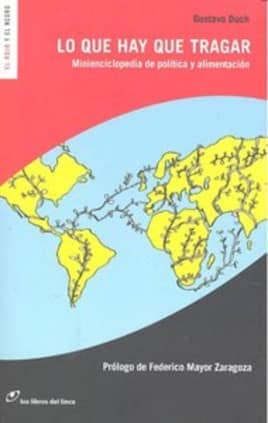 Lo que hay que tragar