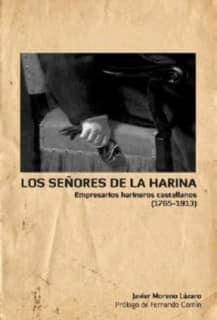 Los señores de la harina.