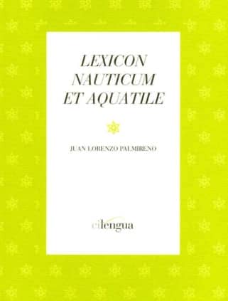Lexicon nauticum et aquatile.