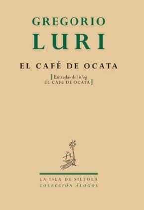 CAFE DE OCATA