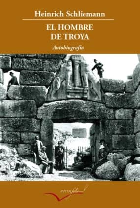 El Hombre de Troya.