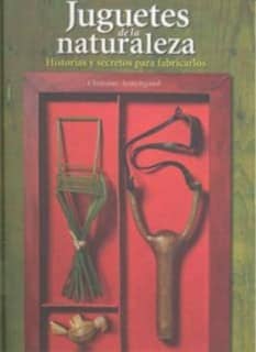 Juguetes de la naturaleza