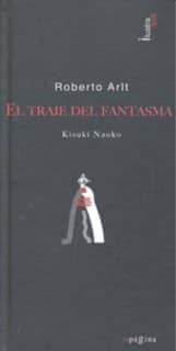 El traje del fantasma