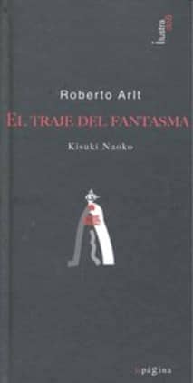 El traje del fantasma