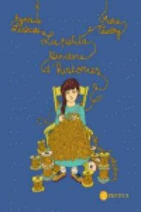 La petita teixidora d'histories