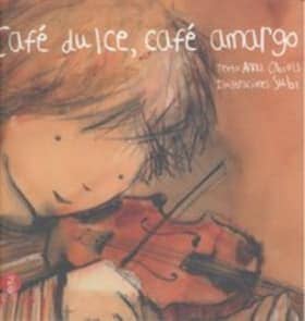 Café dulce, café amargo