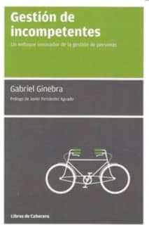 Gestión de incompetentes