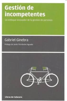 Gestión de incompetentes