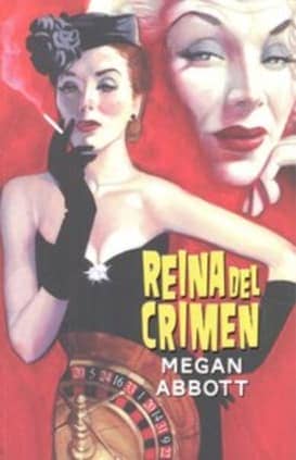 Reina del crimen
