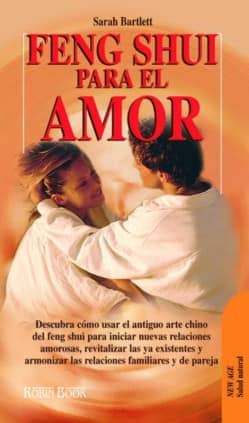 Feng shui para el amor