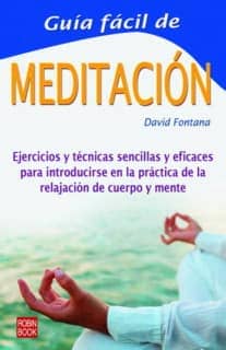 Guía fácil de meditación