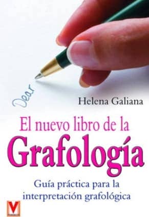 Nuevo libro de la grafología, el