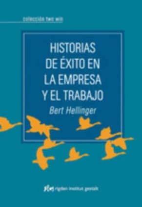 Historias de éxito en la empresa y el trabajo