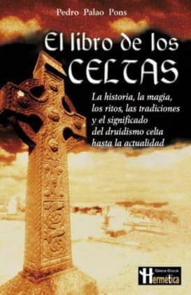 Libro de los celtas, el