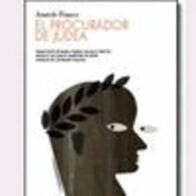 El procurador de Judea