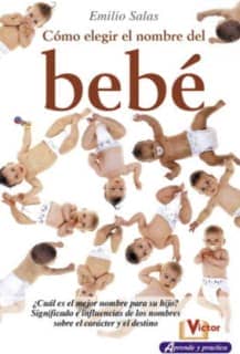 COMO ELEGIR EL NOMBRE DEL BEBE
